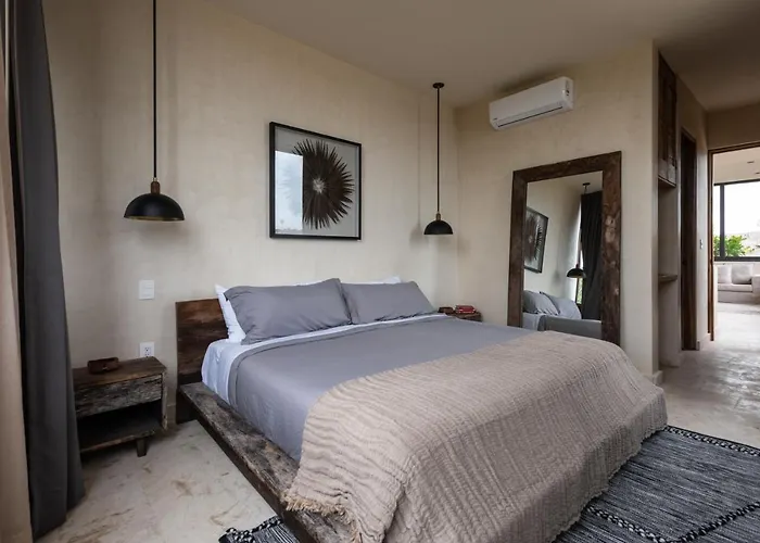 Unho Tulum